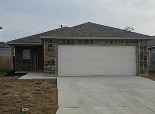 2034 Powell Pl, Converse, TX 78109