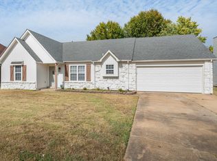 2529 Old Dutch Way, Memphis, TN 38133