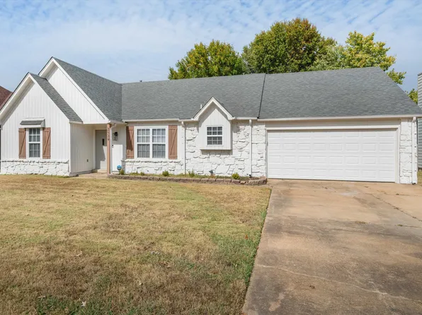 2529 Old Dutch Way, Memphis, TN 38133