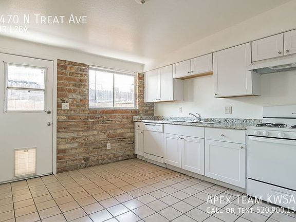 2nd image of 2470 N Treat Ave