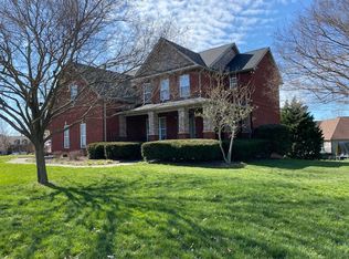 1202 White Rock Rd, Spring Hill, TN 37174