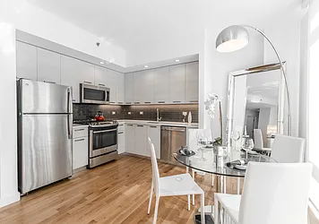 Rented by Bond New York