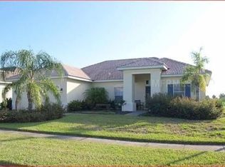 3415 Great Pond Dr, Kissimmee, FL 34746