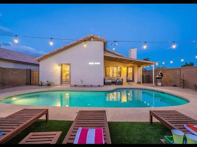 402 N Monte Vista St, Chandler, AZ, 85225