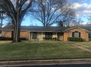 1700 Sterling Dr, Tyler, TX