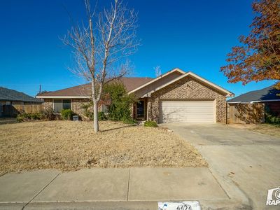 4424 Gleneagles Dr, Midland, TX, 79707