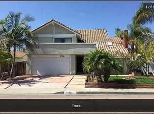 8916 Libra Dr, San Diego, CA 92126