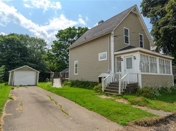 152 Saint George St, Sussex, NB E4E 1H1