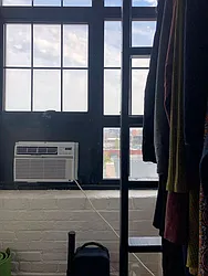 Rented by Carnegie Management Inc