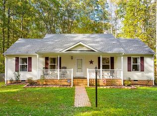 1862 Bent Oak Dr, Goochland, VA 23063