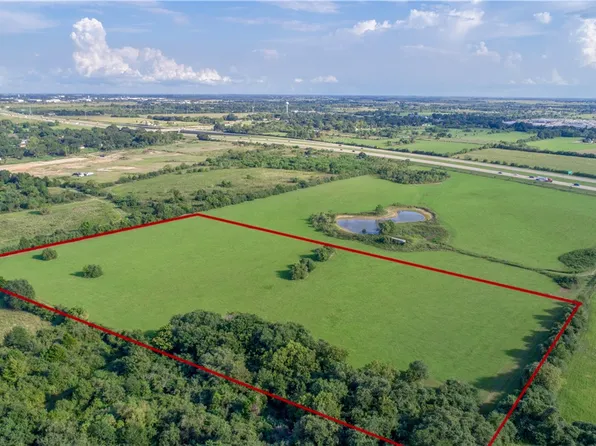 0 Richards Rd, Hempstead, TX 77445