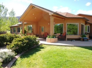 40793 Highway 141, Gateway, CO 81522