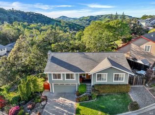 105 Cabro Ct, Novato, CA