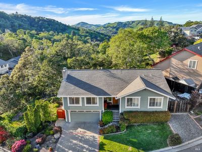 105 Cabro Court, Novato, CA, 94947