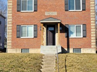 215 Ryburn Ave #1, Dayton, OH 45405