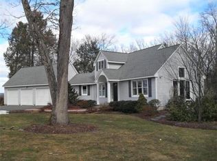 22 Sylvia Hts, Hadley, MA 01035