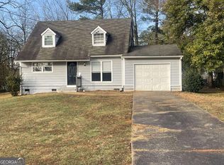 2827 Vicksburg Ct, Decatur, GA 30034