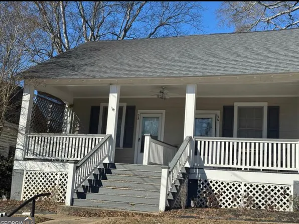 3 N Broad St, Covington, GA 30014
