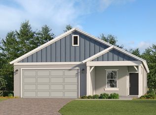Siesta Plan, Lennar at Esplanade : Single Family Collection, Kissimmee, FL 34758