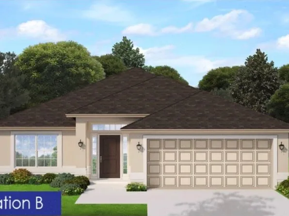 12909 Kent Bradley St, Dade City, FL 33525