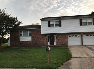 1425 Talisman Cir, Virginia Beach, VA 23464