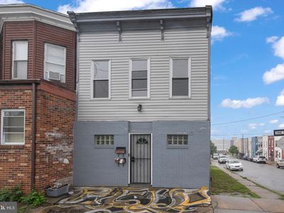 4629 Pennington Ave, Baltimore, MD, 21226