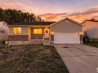855 N 975 E, Ogden, UT 84404