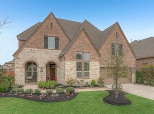 28495 Rose Vervain Dr, Spring, TX 77386