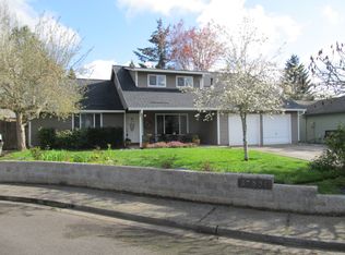 17851 NW Sedgewick Ct, Beaverton, OR