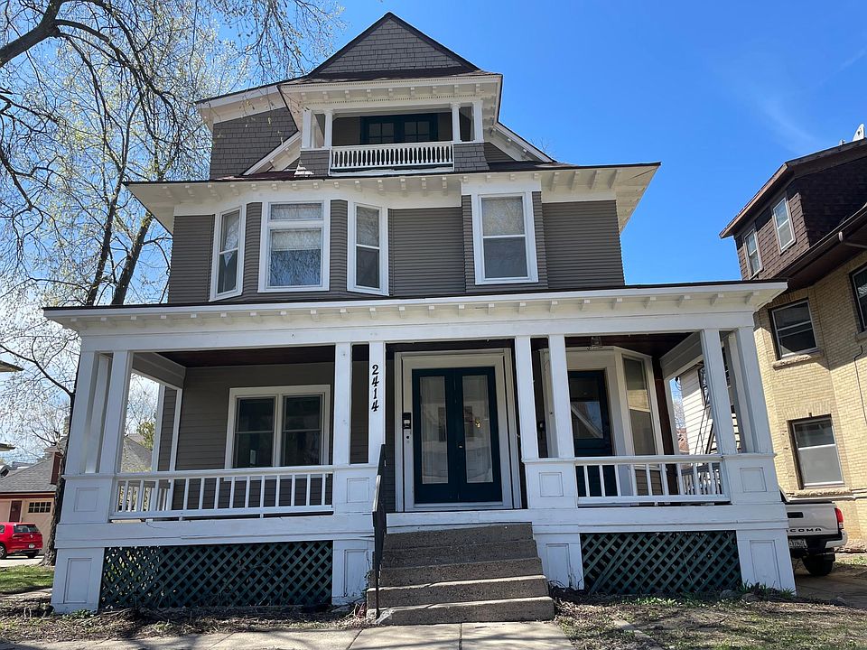 1st image of 2414 Girard Ave S #2
