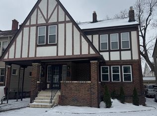 2258 Northland Ave #UP, Lakewood, OH