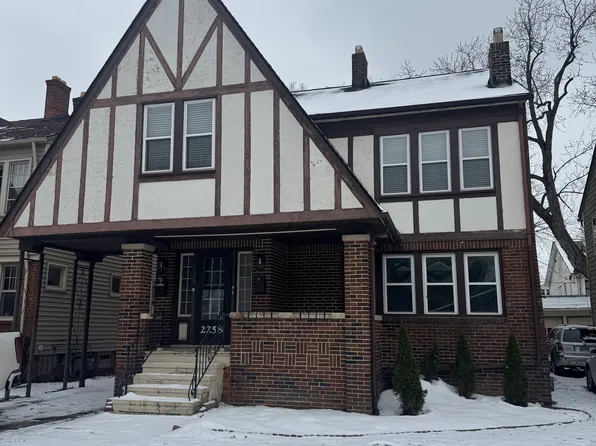 2258 Northland Ave #Up, Lakewood, OH 44107