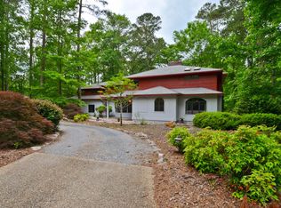 1424 Jones St, Little Rock, AR 72202