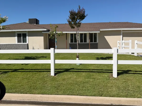 10707 Enger St, Bakersfield, CA 93312