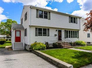 3 Joy Rd, Peabody, MA 01960