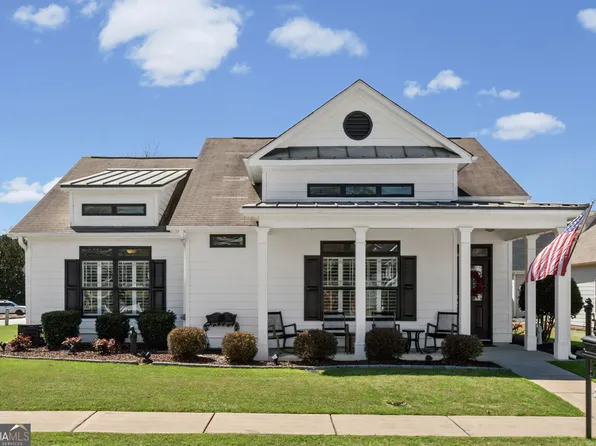 39 Majestic Dr, Newnan, GA 30265