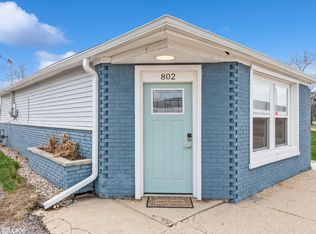 802 Manhattan St, Michigan City, IN