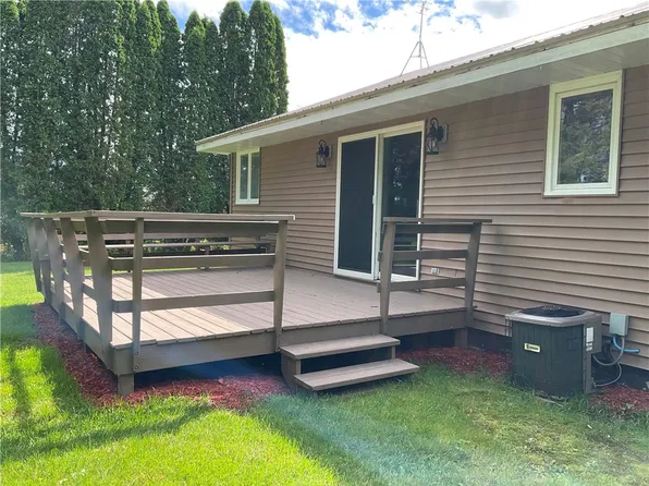 W5056 State Hwy 64, Medford, WI 54451