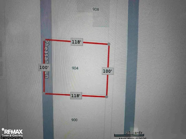 904 Pheasant Run, Gladwin, MI 48624