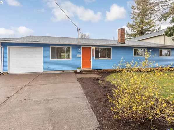 9109 N Exeter Ave, Portland, OR 97203