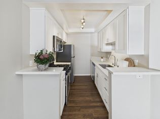 Franklin Place, Los Angeles, CA 90028