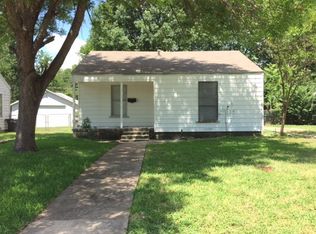 5112 Lyndon Dr, Fort Worth, TX 76116