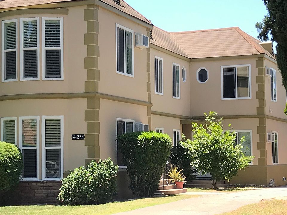 1st image of 429 N Palm Ave APT C