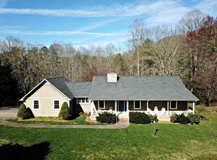 1356 Buchanan Loop Rd, Sylva, NC 28779