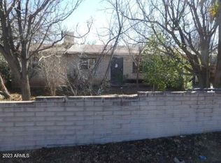 443 Camino Vencejo Rd, Rio Rico, AZ 85648