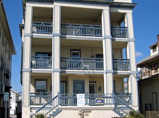 1122 Ocean Ave, Ocean City, NJ
