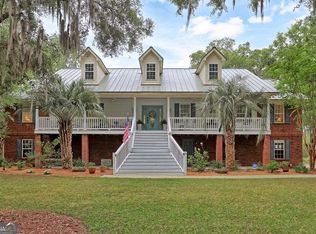 11 Mill Run Ln, Richmond Hill, GA 31324