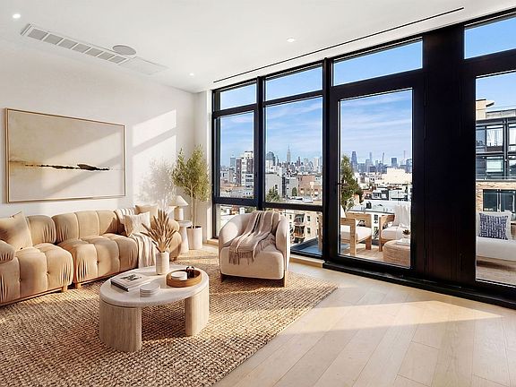 2nd image of 772 Metropolitan Ave #Penthouse