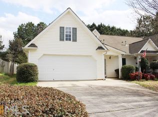 270 Courtyard Dr, Newnan, GA 30265