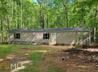 220 Norma Rd, Dawsonville, GA 30534